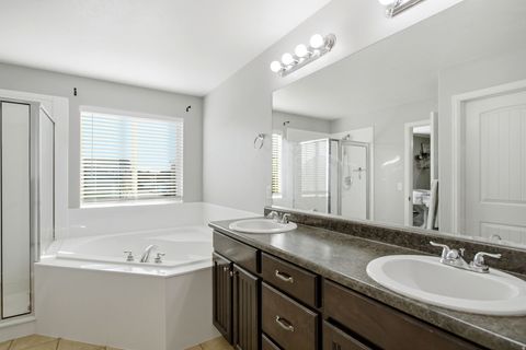 Tiny photo for 395 W BROOME St, Stansbury Park, UT 84074 (MLS # 2126002)