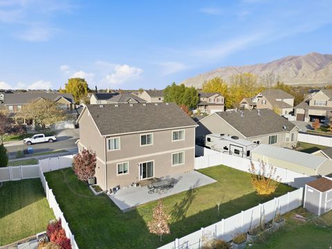 Tiny photo for 395 W BROOME St, Stansbury Park, UT 84074 (MLS # 2126002)