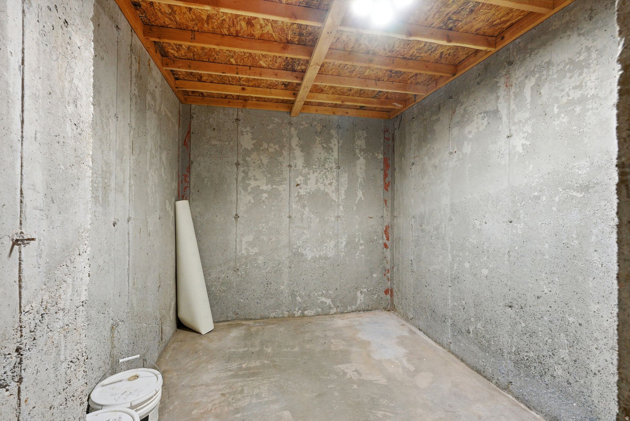 SUNBURST RANCH PLAT A PUD - Residential