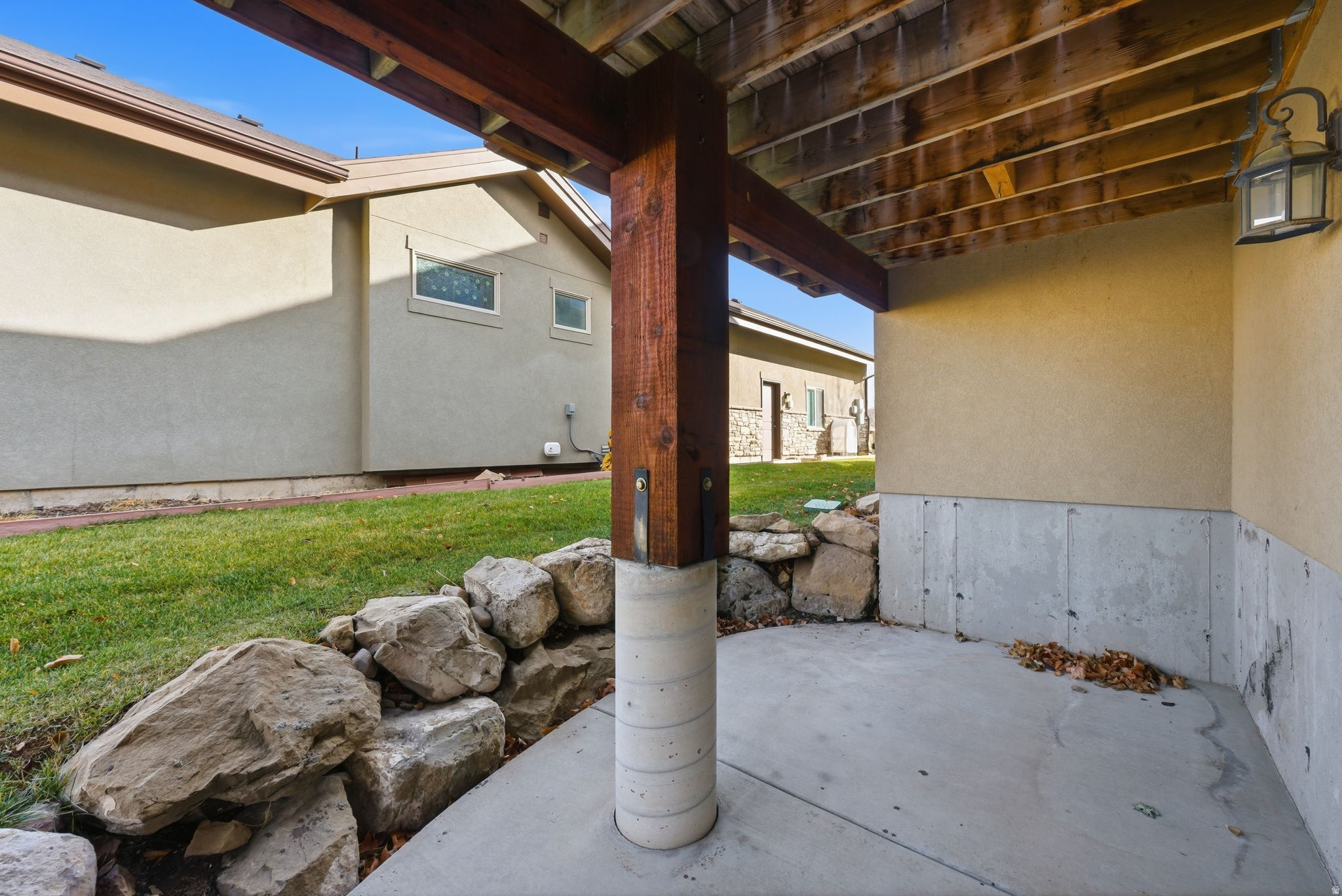 SUNBURST RANCH PLAT A PUD - Residential