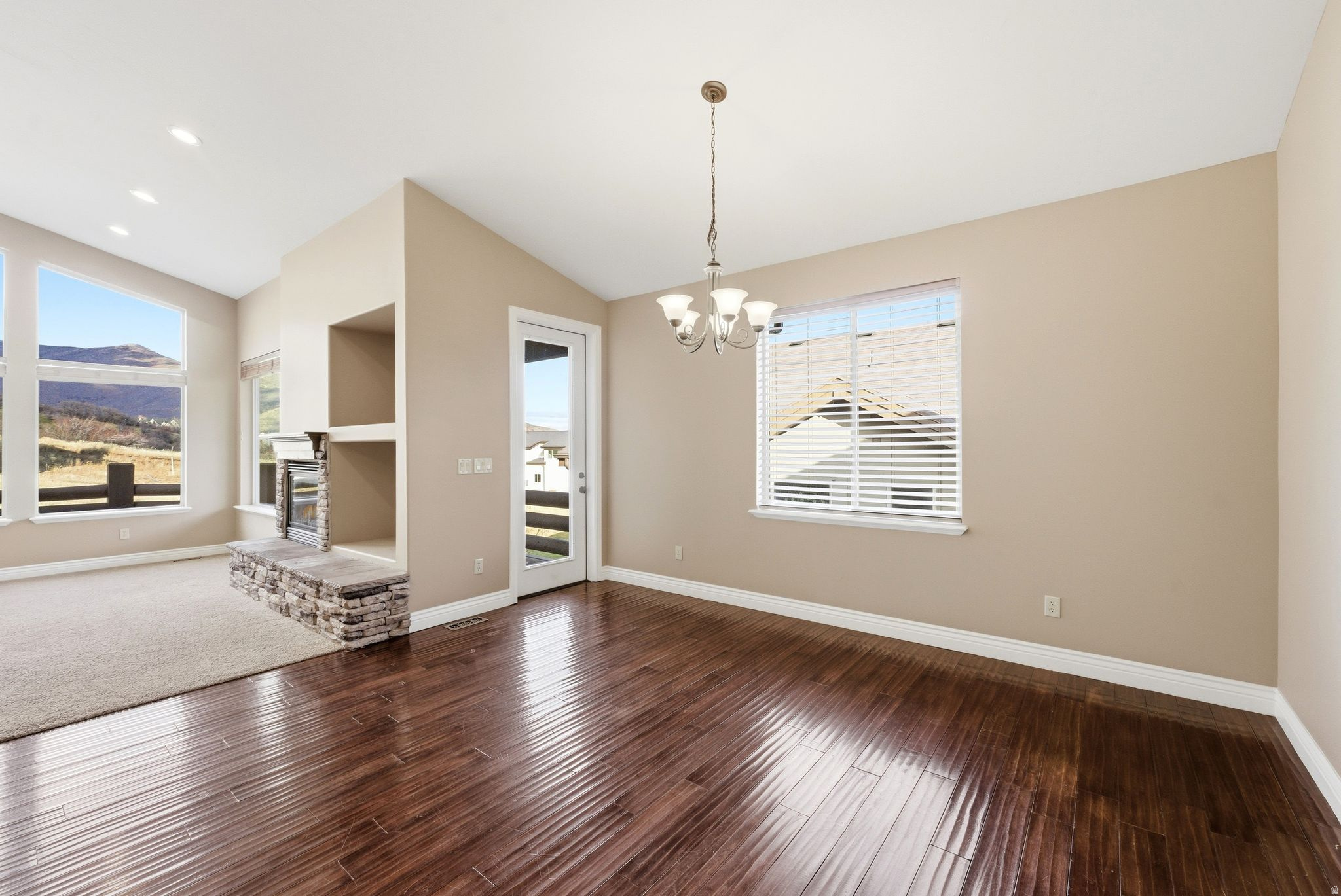 SUNBURST RANCH PLAT A PUD - Residential