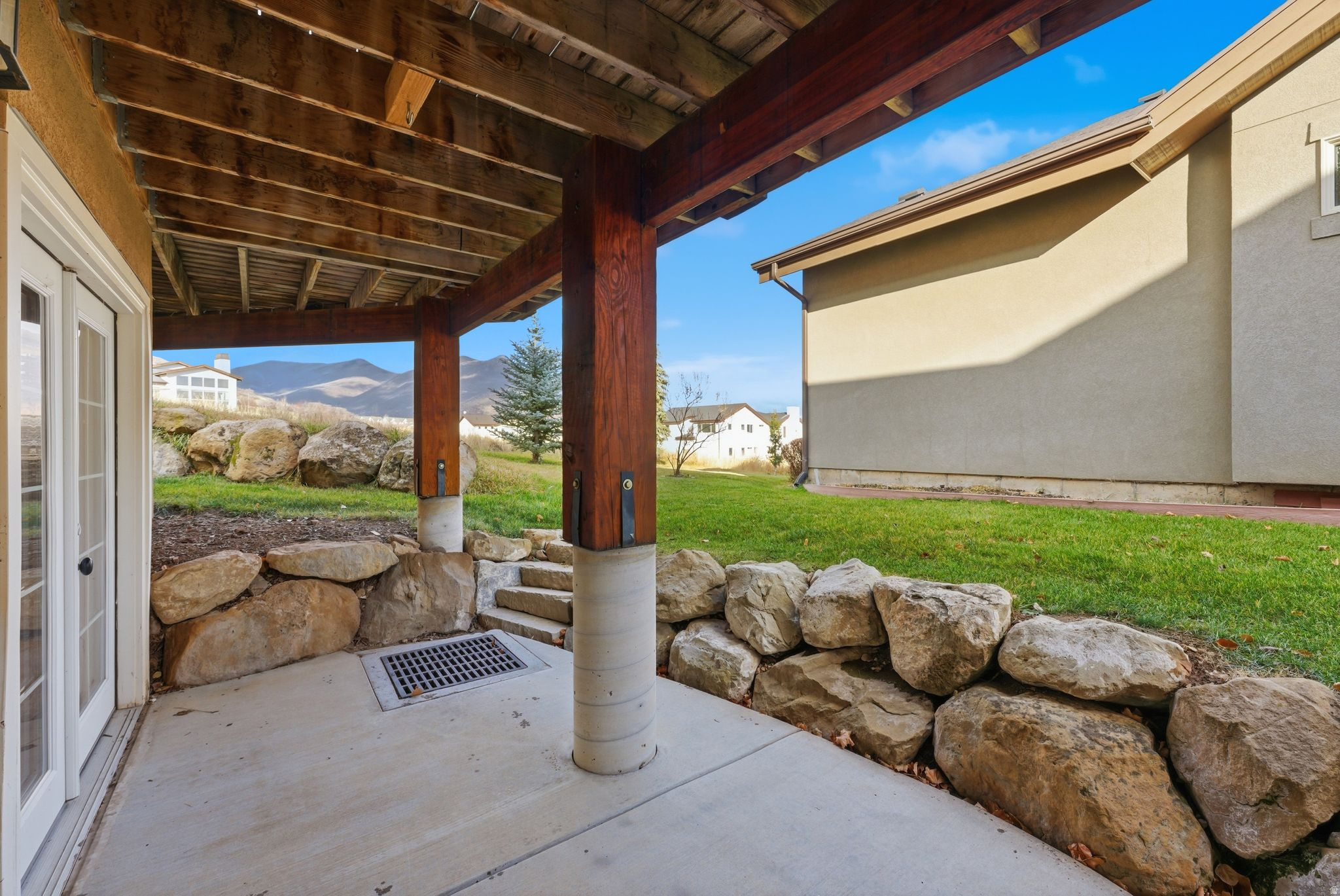 SUNBURST RANCH PLAT A PUD - Residential