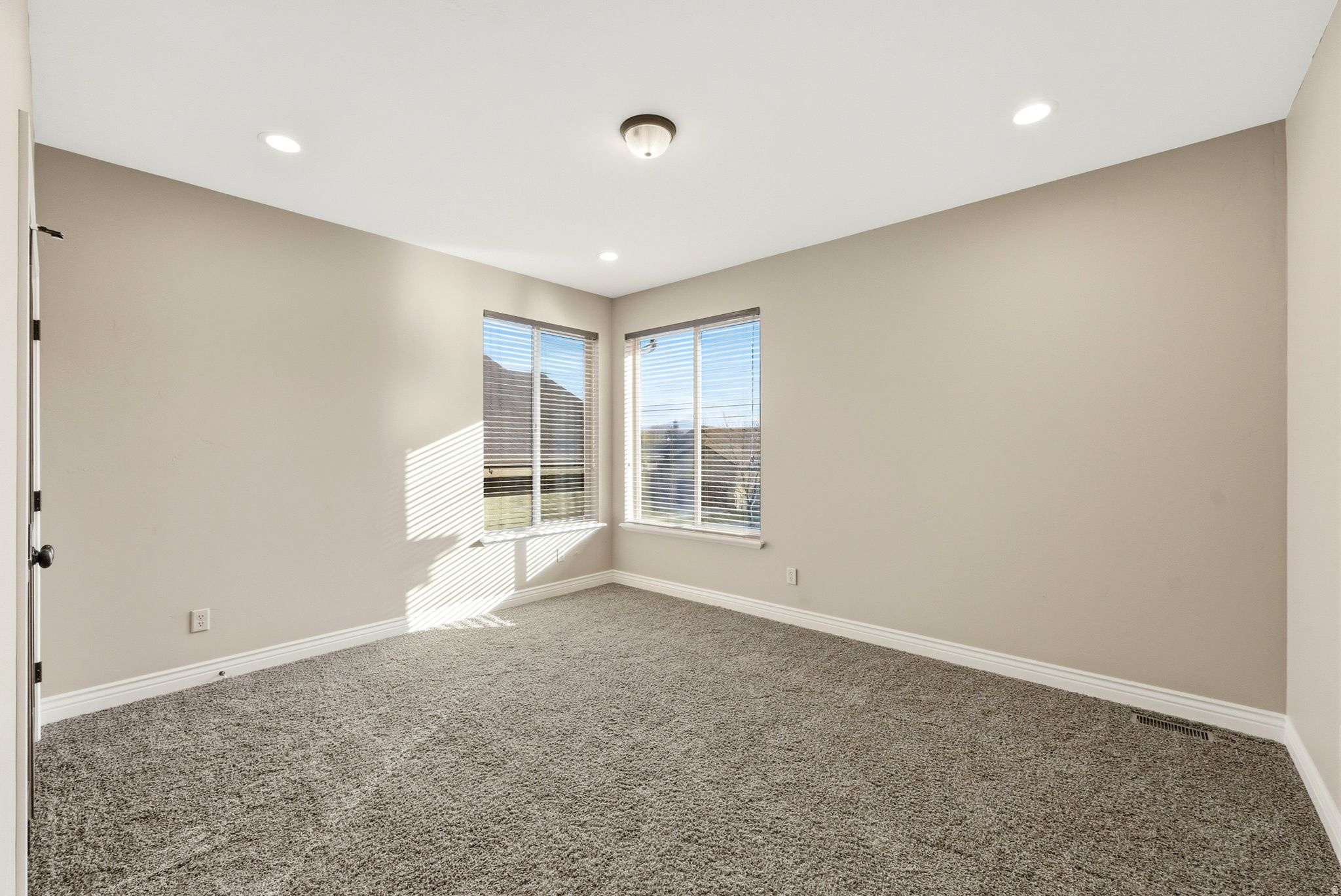 SUNBURST RANCH PLAT A PUD - Residential