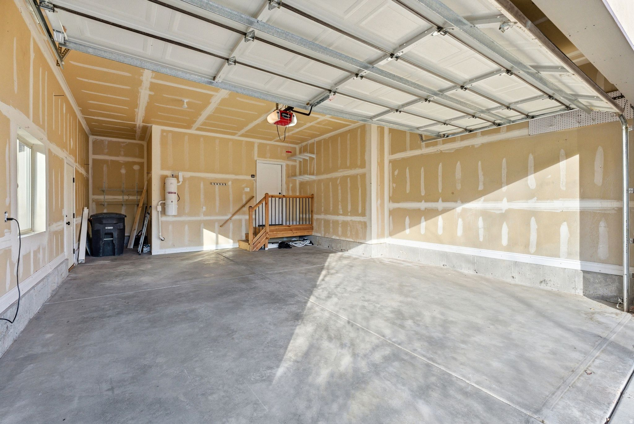 SUNBURST RANCH PLAT A PUD - Residential