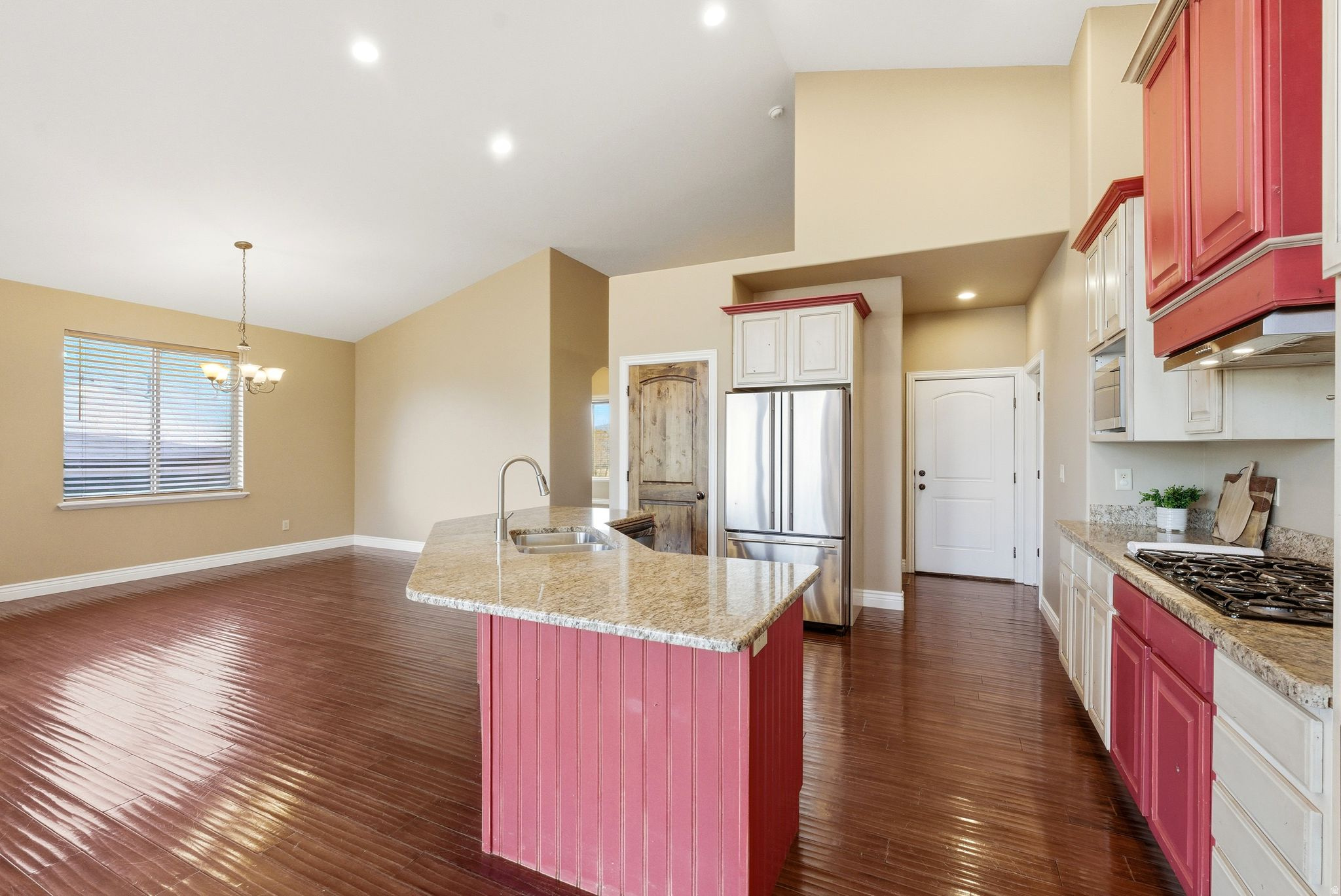 SUNBURST RANCH PLAT A PUD - Residential