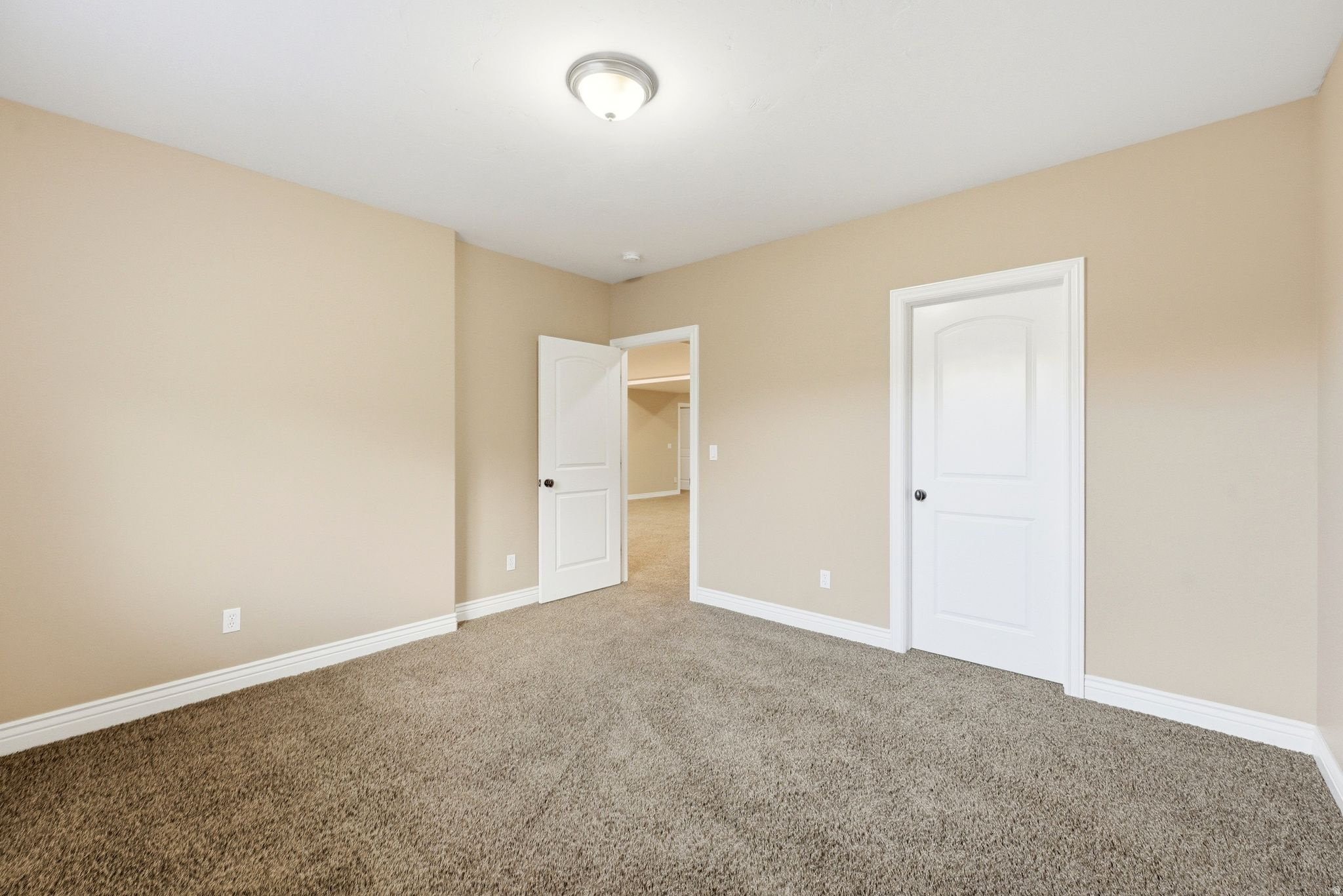 SUNBURST RANCH PLAT A PUD - Residential