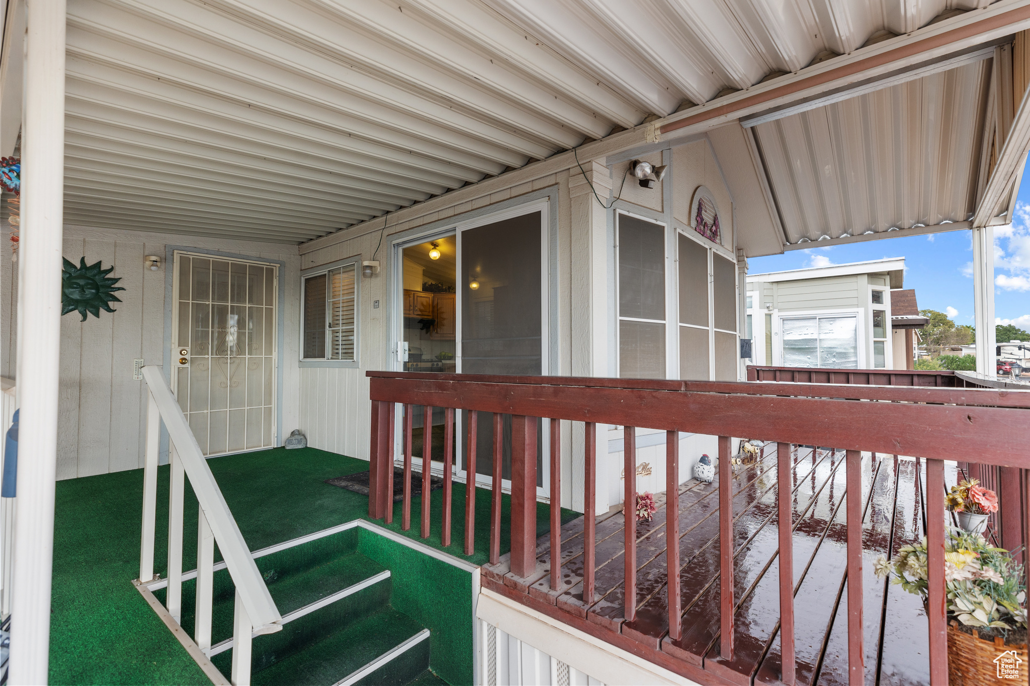 CHEROKEE SPRINGS RV PARK - Residential
