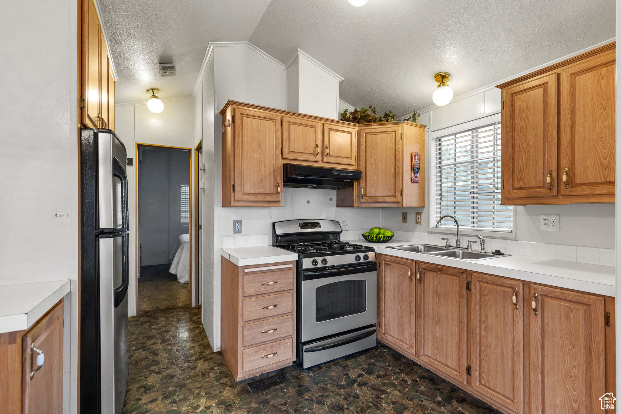 CHEROKEE SPRINGS RV PARK - Residential