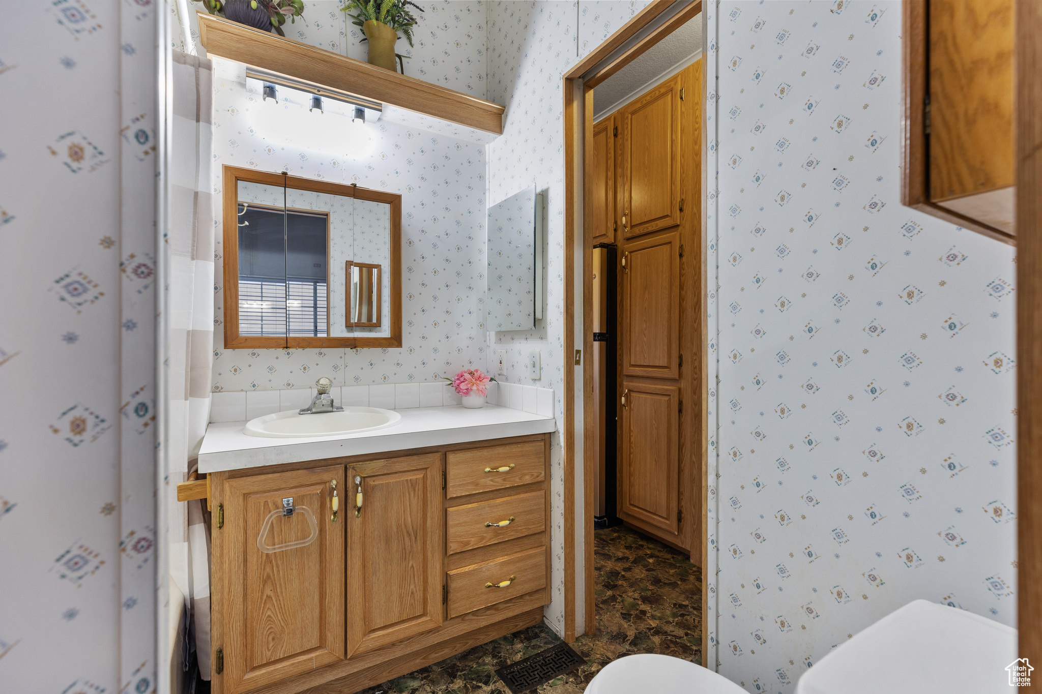 CHEROKEE SPRINGS RV PARK - Residential