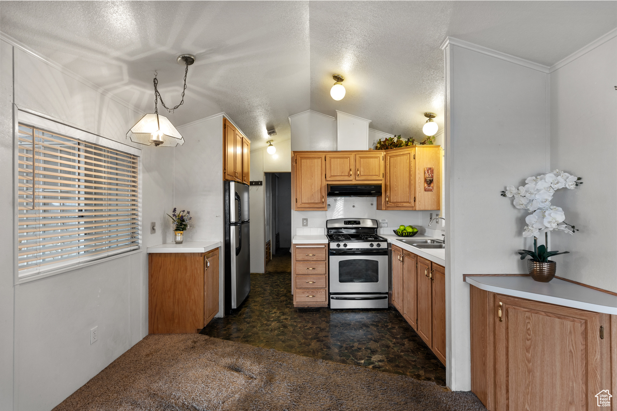CHEROKEE SPRINGS RV PARK - Residential