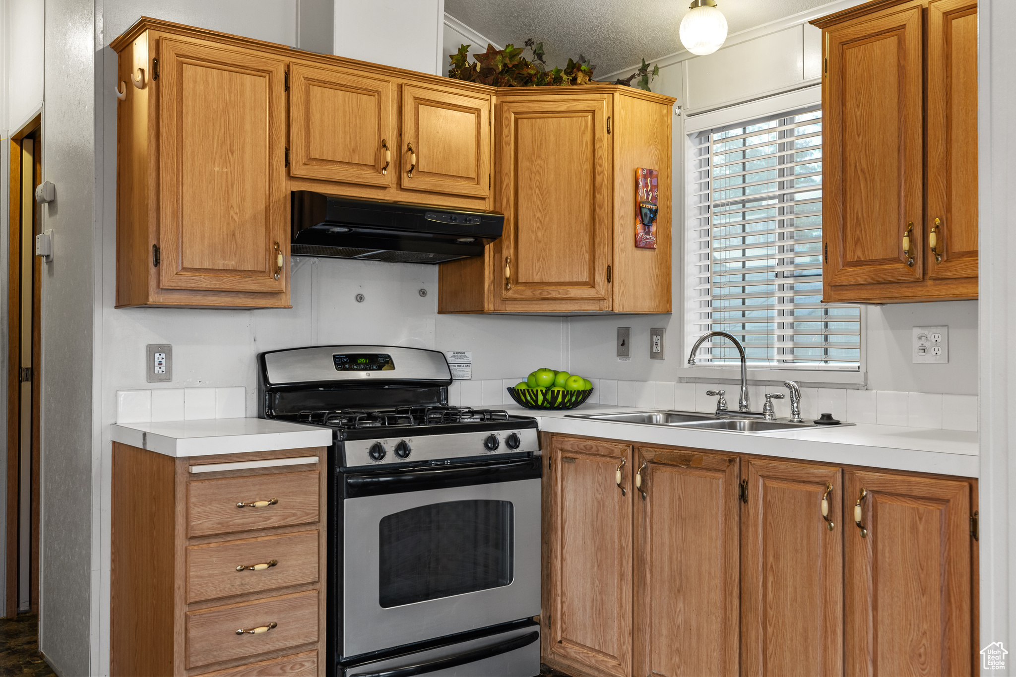 CHEROKEE SPRINGS RV PARK - Residential