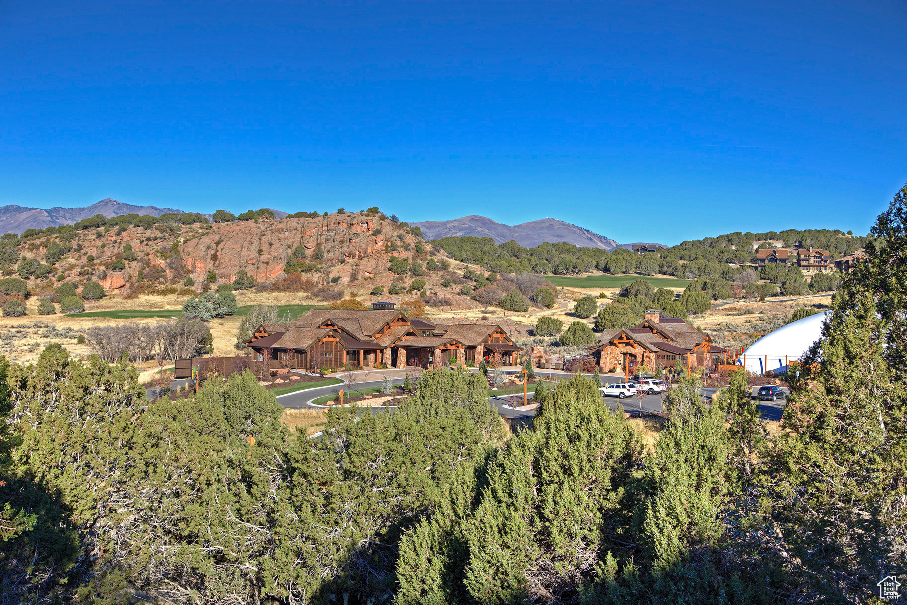 RED LEDGES - Residential