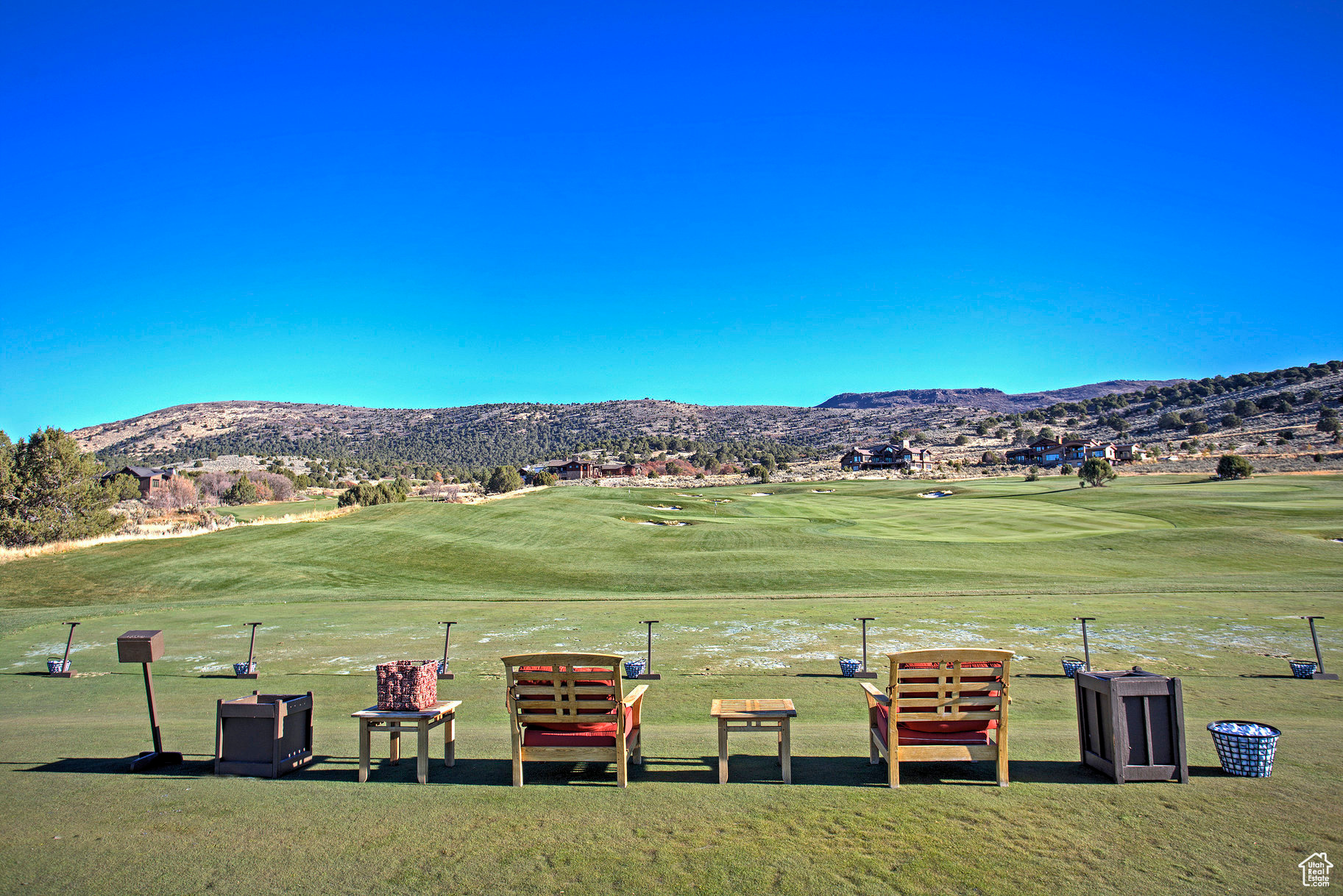 RED LEDGES - Residential