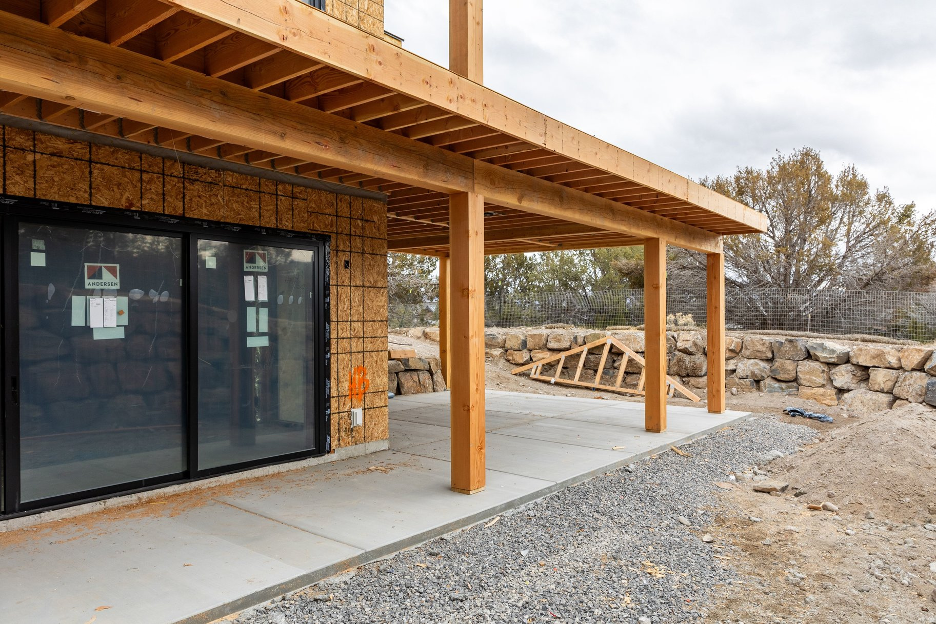 RED LEDGES - Residential