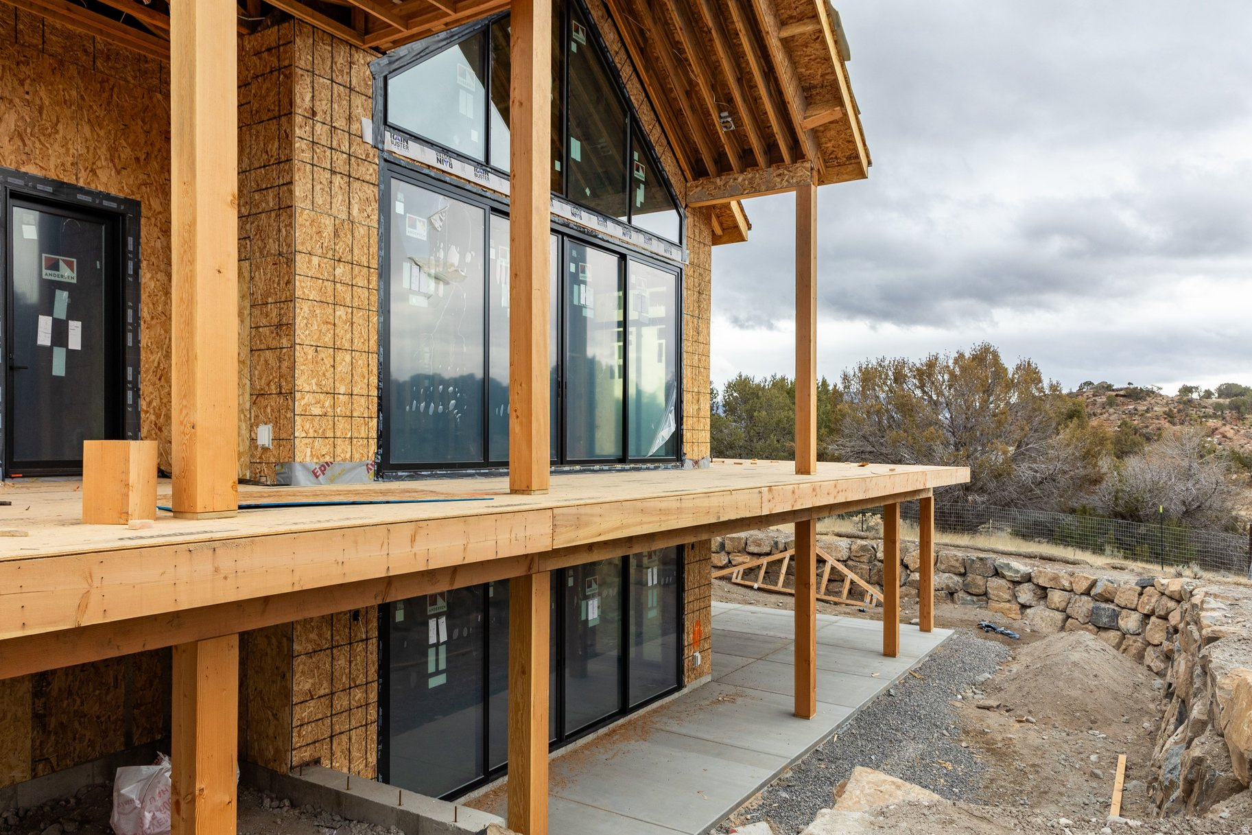 RED LEDGES - Residential