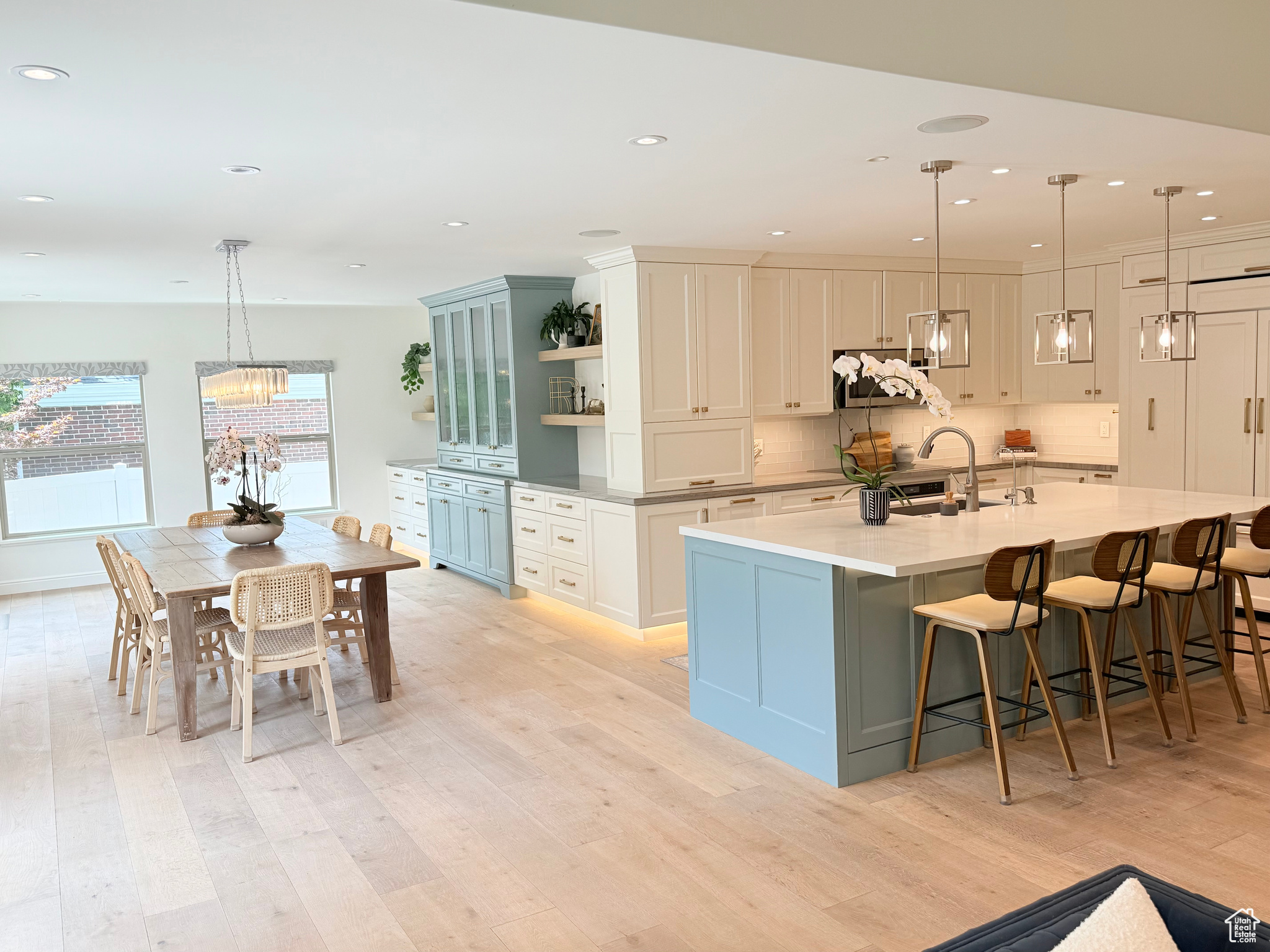 JORDAN FARMS - Residential
