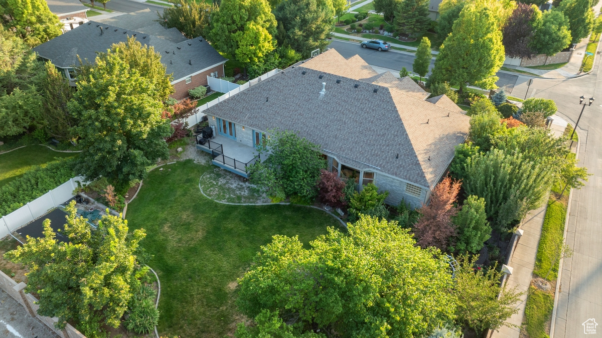 JORDAN FARMS - Residential