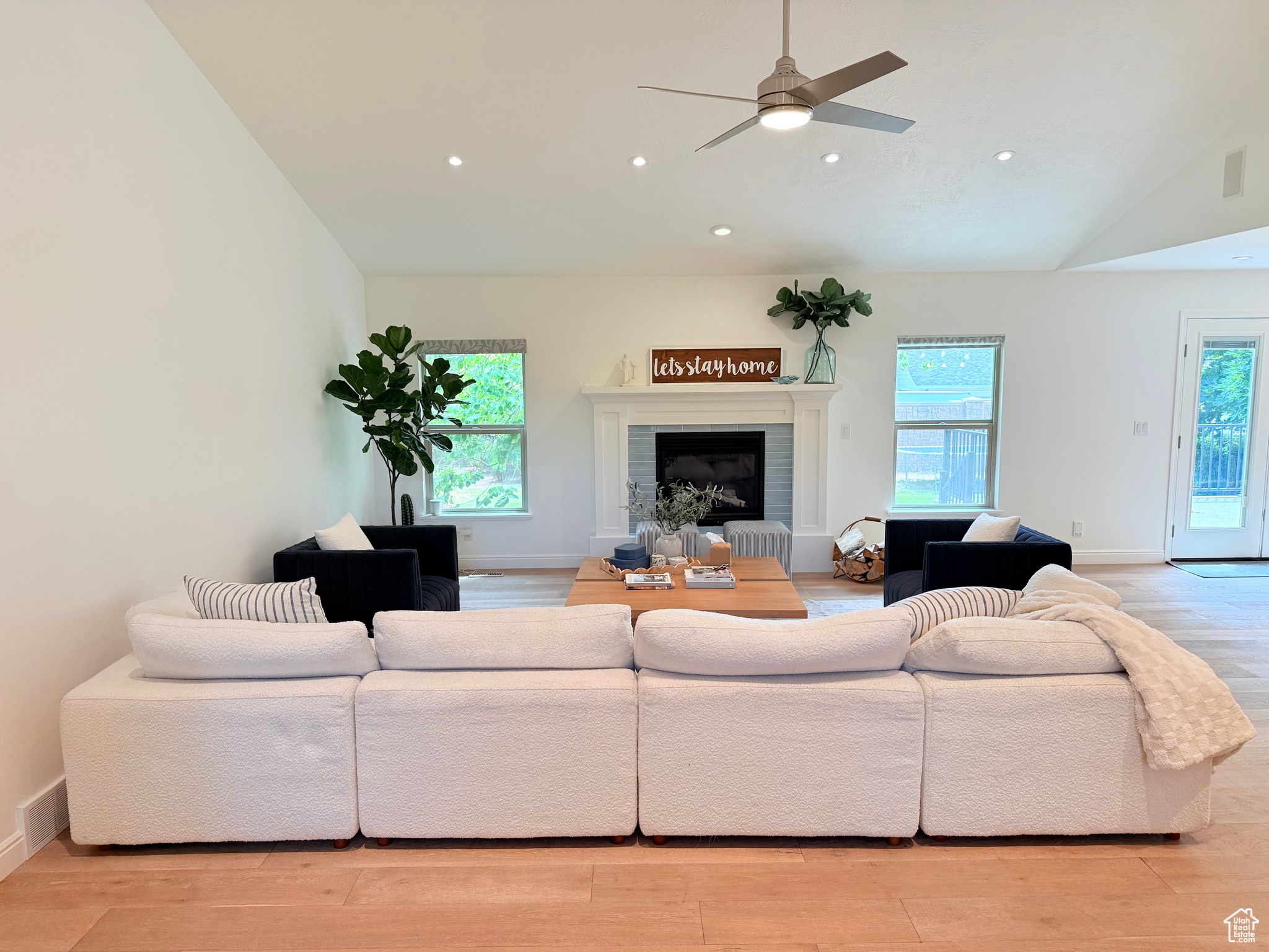 JORDAN FARMS - Residential