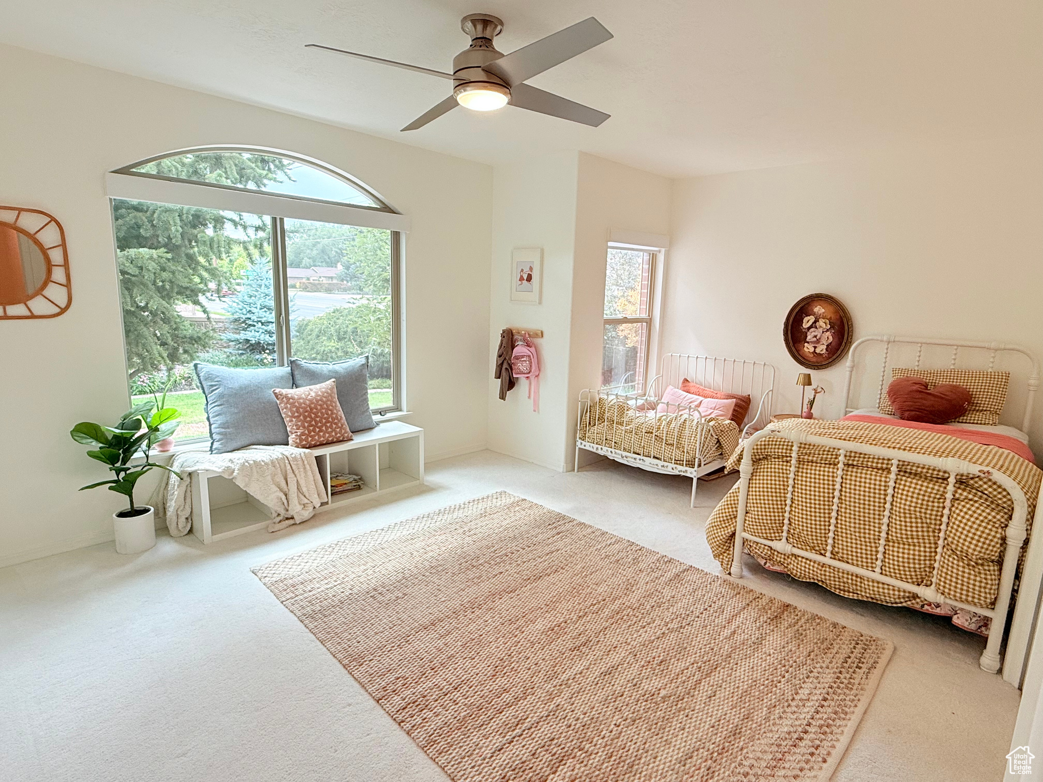 JORDAN FARMS - Residential