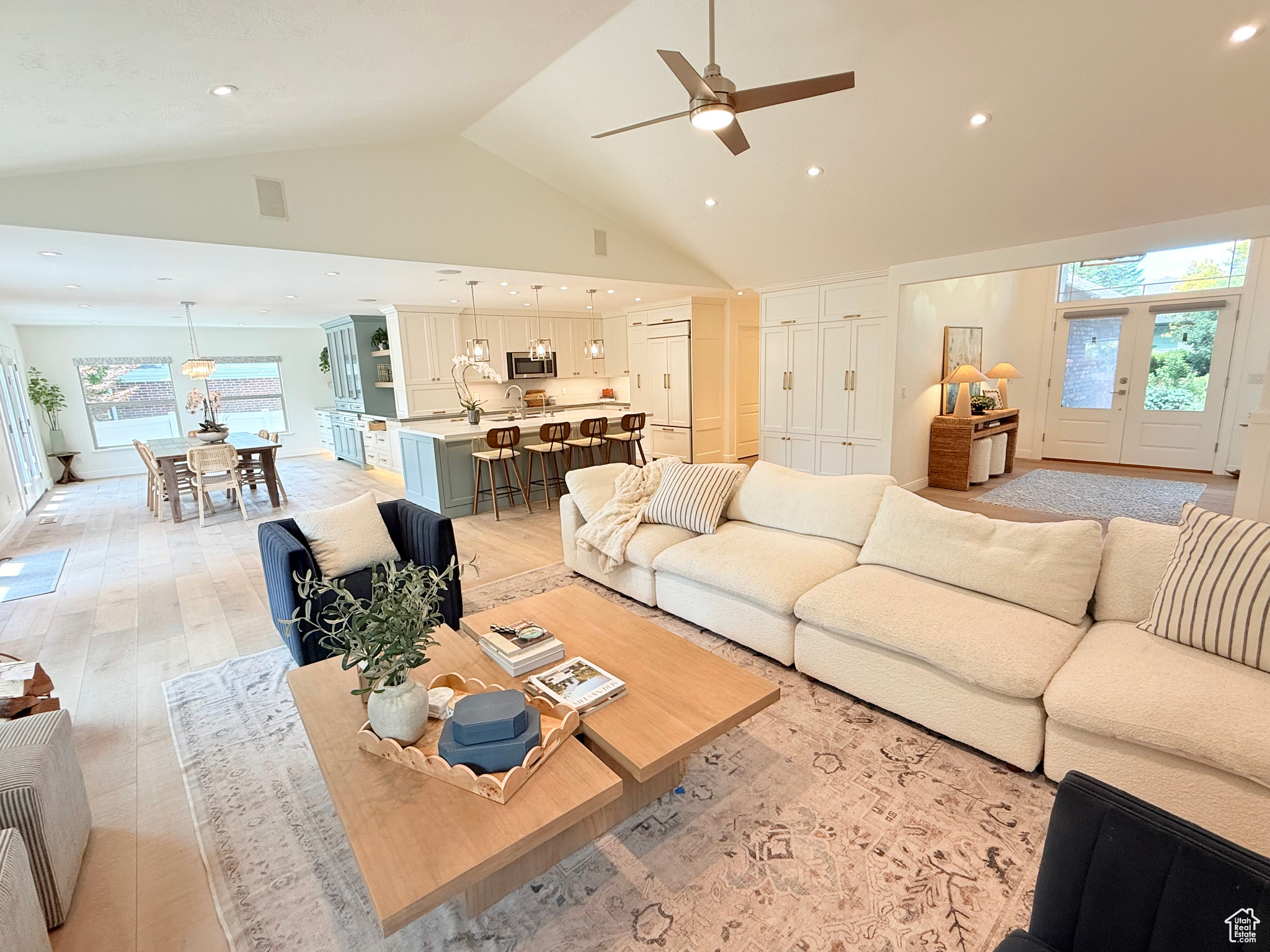 JORDAN FARMS - Residential