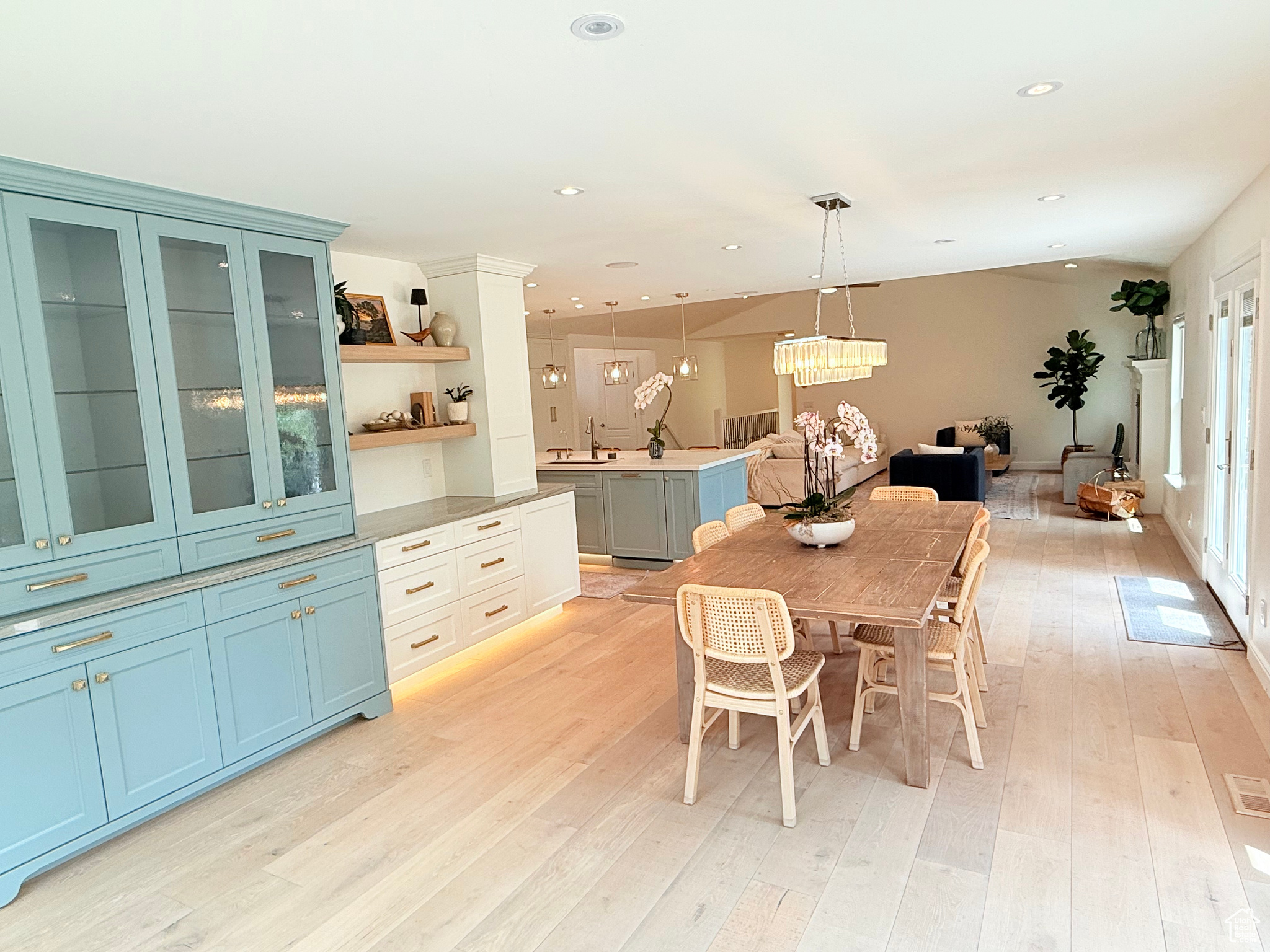 JORDAN FARMS - Residential