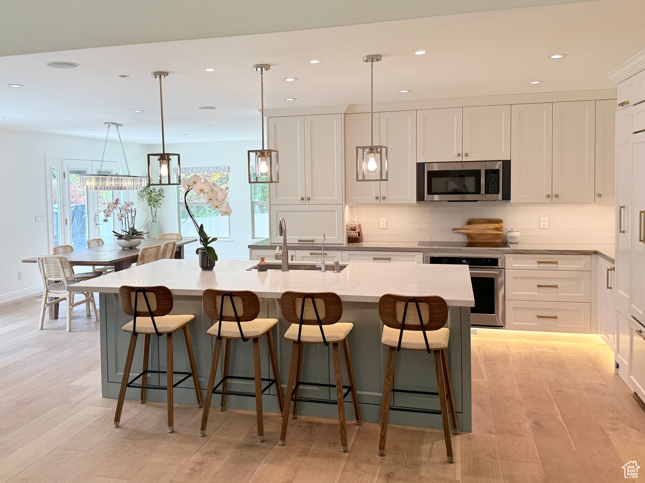 JORDAN FARMS - Residential
