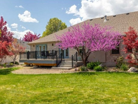 JORDAN FARMS - Residential