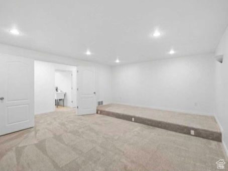 JORDAN FARMS - Residential