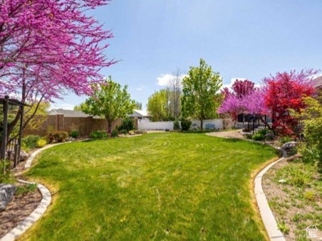JORDAN FARMS - Residential