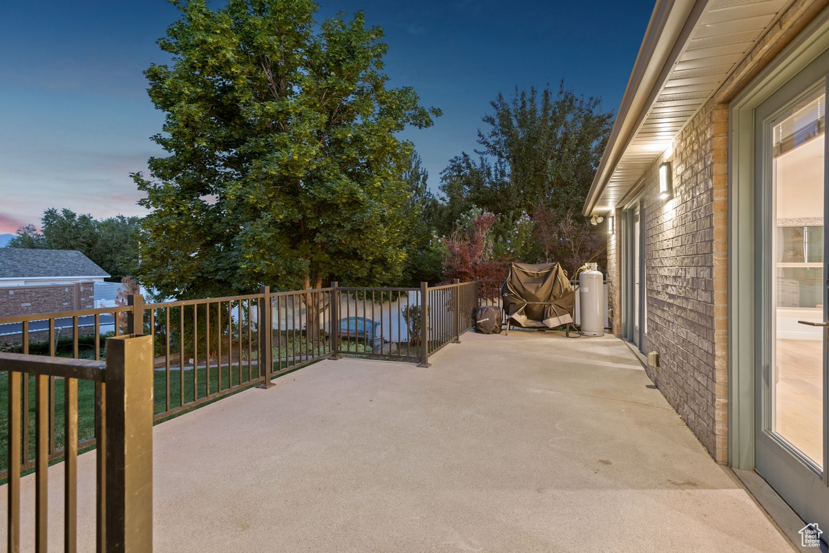 JORDAN FARMS - Residential