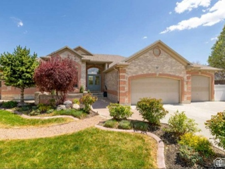 JORDAN FARMS - Residential