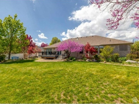 JORDAN FARMS - Residential