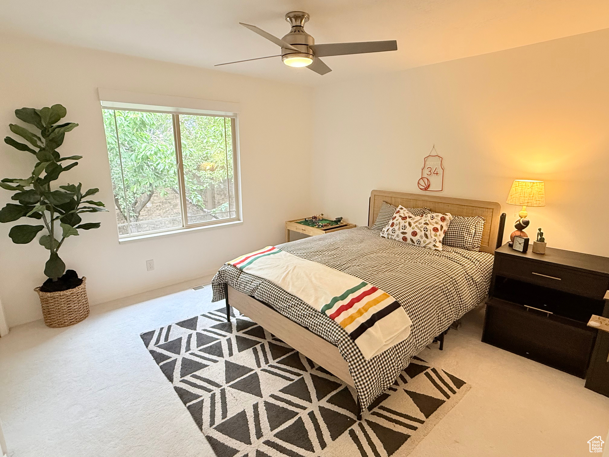JORDAN FARMS - Residential