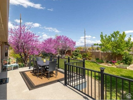 JORDAN FARMS - Residential