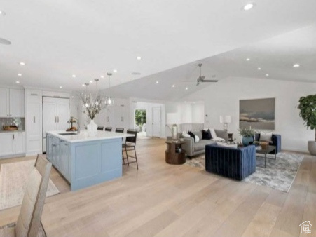 JORDAN FARMS - Residential