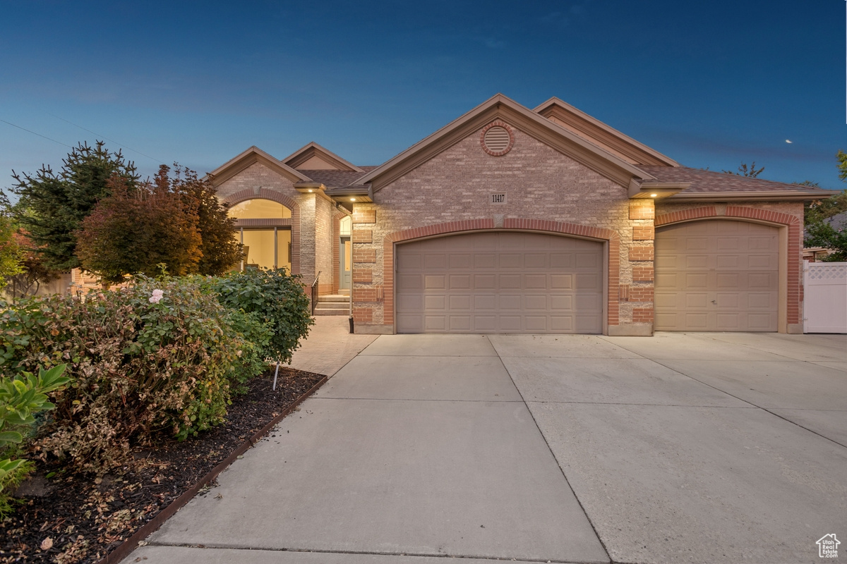 JORDAN FARMS - Residential