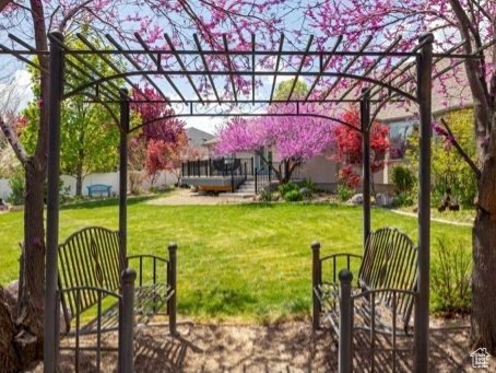 JORDAN FARMS - Residential