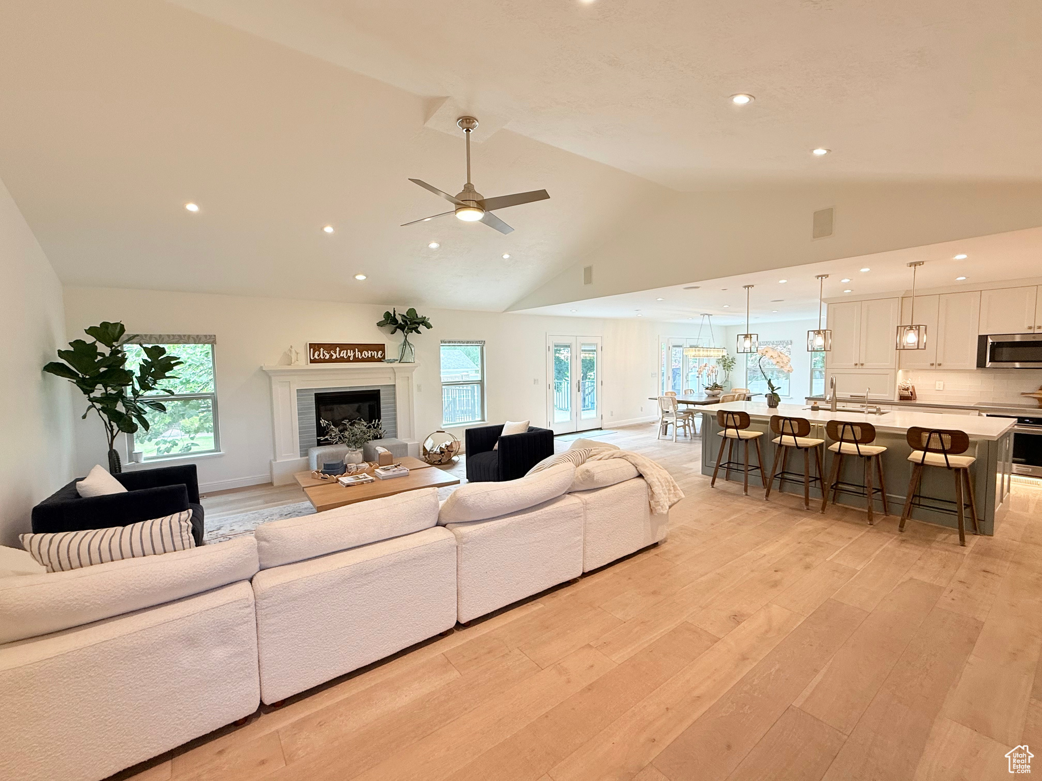 JORDAN FARMS - Residential