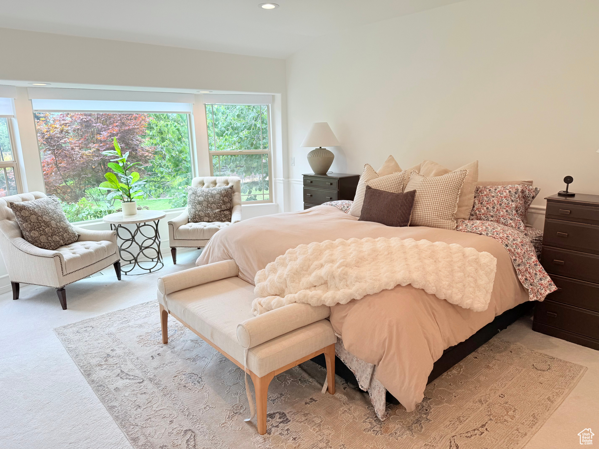 JORDAN FARMS - Residential