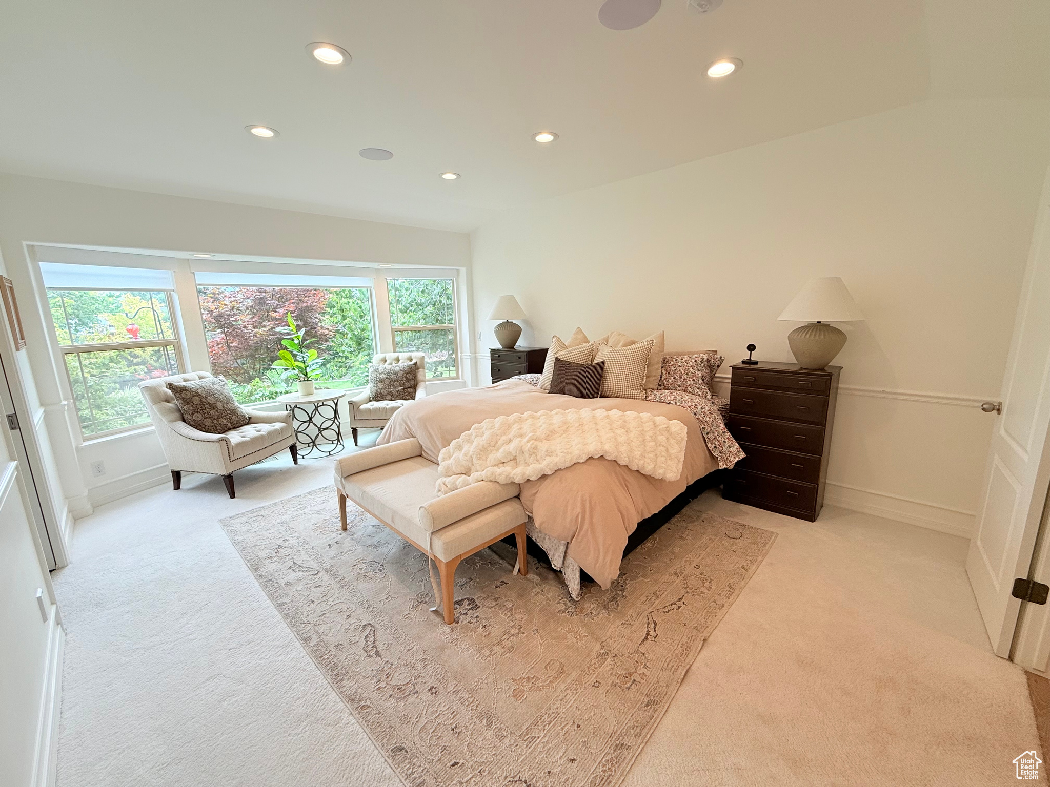 JORDAN FARMS - Residential