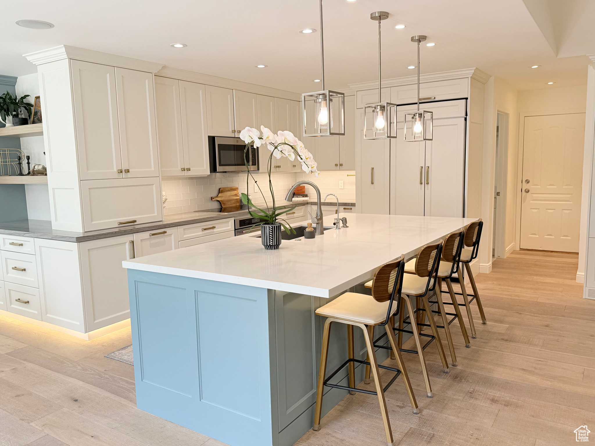 JORDAN FARMS - Residential