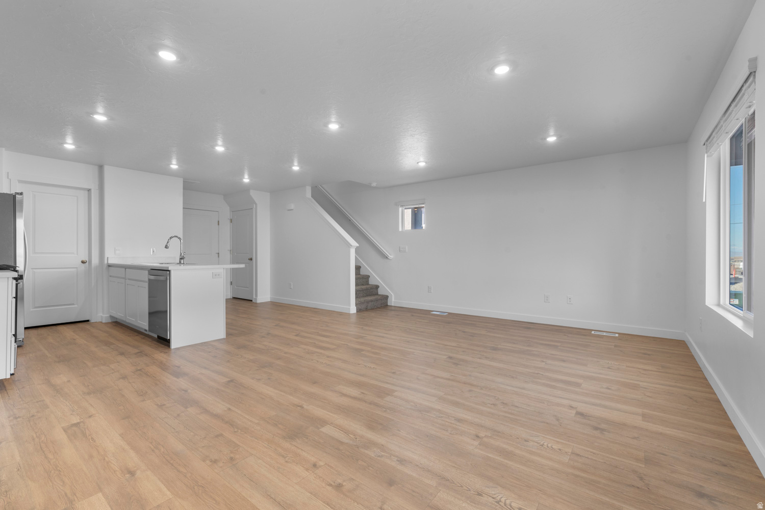 WESTERN ACRES - Residential