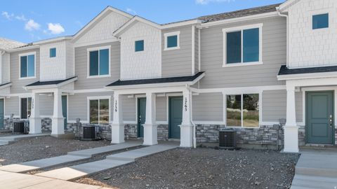 Townhouse For Sale - 1739 N Copper Dr #1287<br/> Tooele, UT 84074