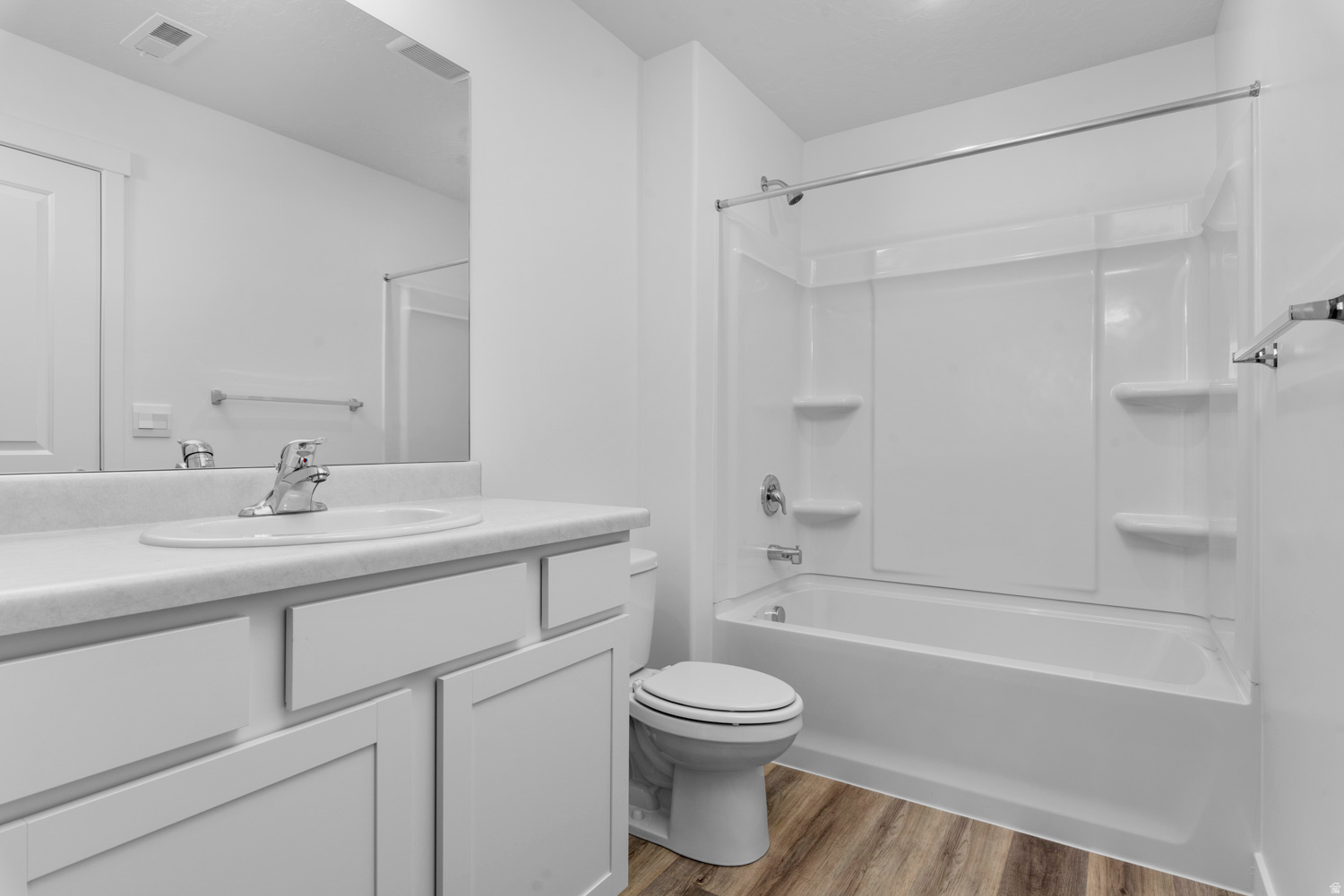 WESTERN ACRES - Residential