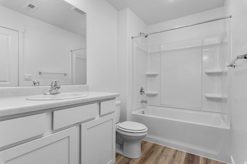 Tiny photo for 1739 N COPPER DR #1287, Tooele, UT 84074 (MLS # 2128076)