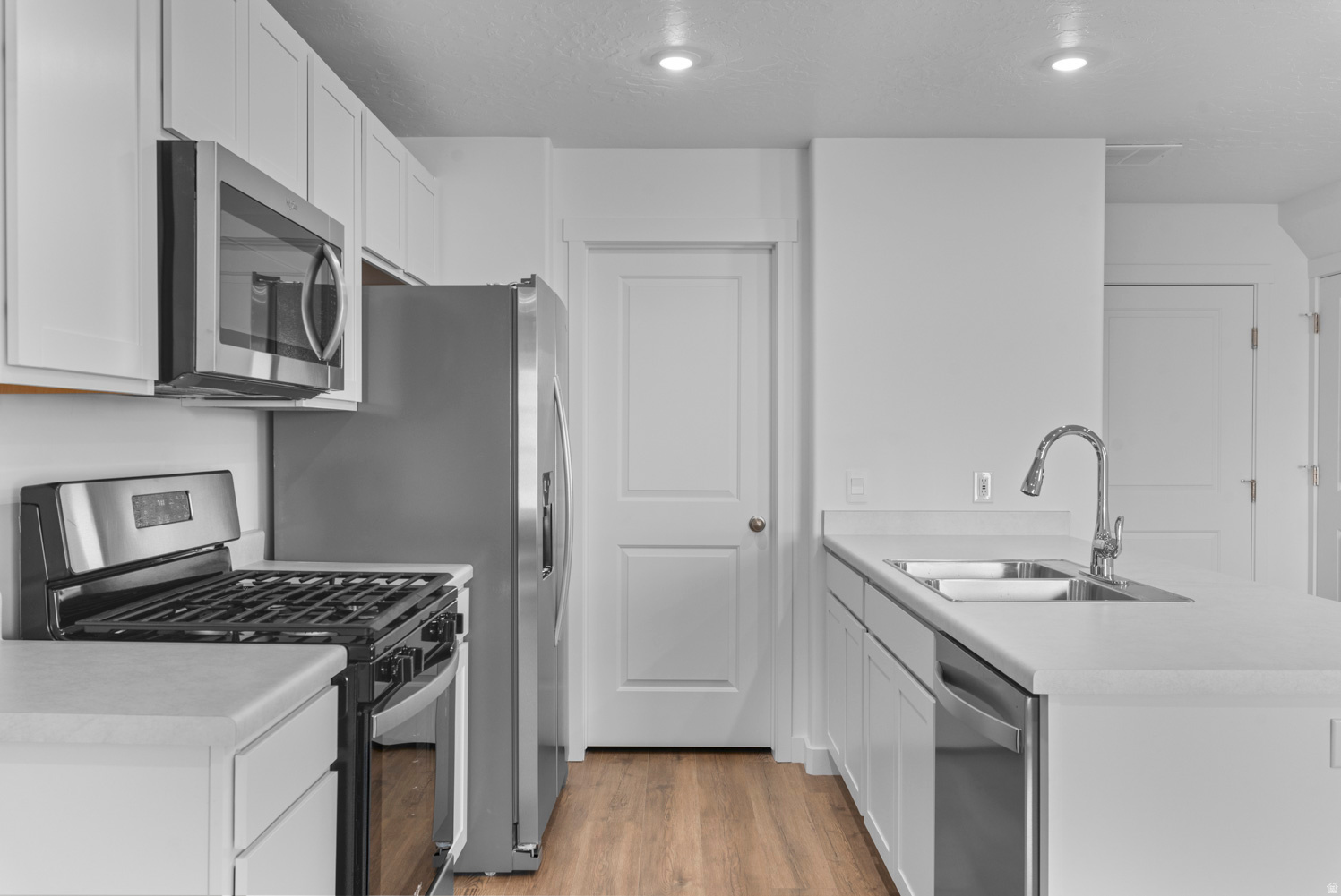 WESTERN ACRES - Residential