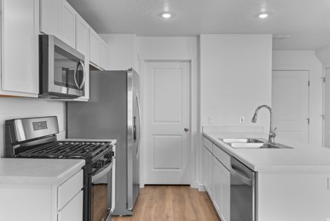 Tiny photo for 1739 N COPPER DR #1287, Tooele, UT 84074 (MLS # 2128076)