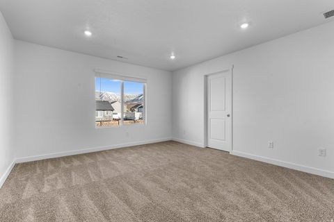 Tiny photo for 1739 N COPPER DR #1287, Tooele, UT 84074 (MLS # 2128076)