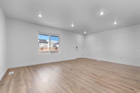 Tiny photo for 1739 N COPPER DR #1287, Tooele, UT 84074 (MLS # 2128076)