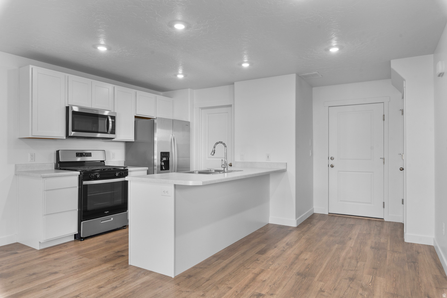 WESTERN ACRES - Residential